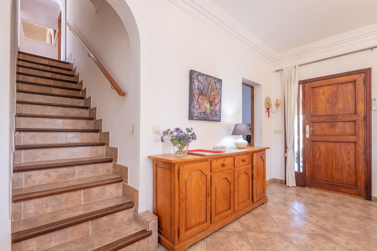 Room 2, Casa Judith in Mallorca, Baleares