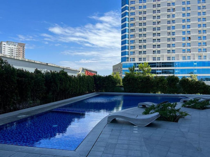 Sport & Beauty, Aeon Suites&Hotel By Cmc, Davao City