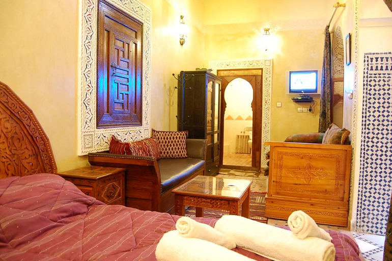Bedroom 5