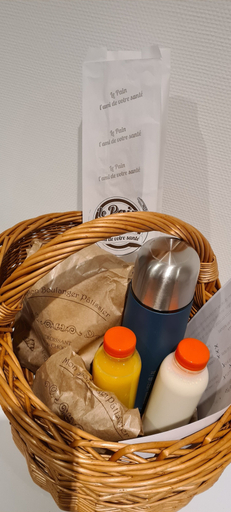 Food & Drinks 5, Les chalets Amnéville, Moselle