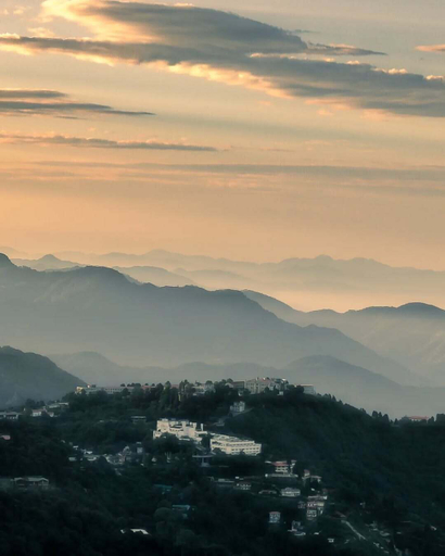 Others 4, Bunkkinn Hotel Mussoorie International, Dehradun