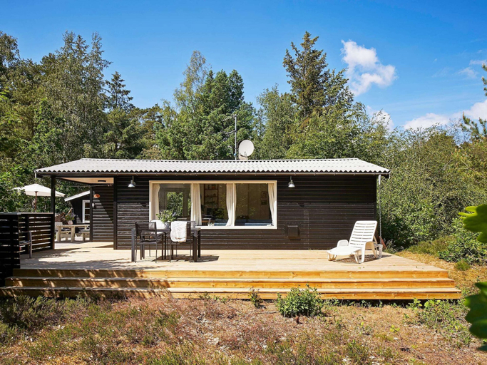 Primary image, 8 Person Holiday Home in Nexo, Bornholm