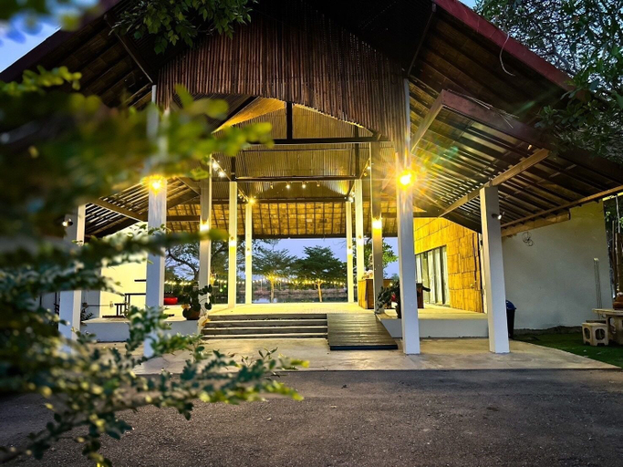 Exterior & Views 2, VAA Chachoengsao, K. Khlong Khuan