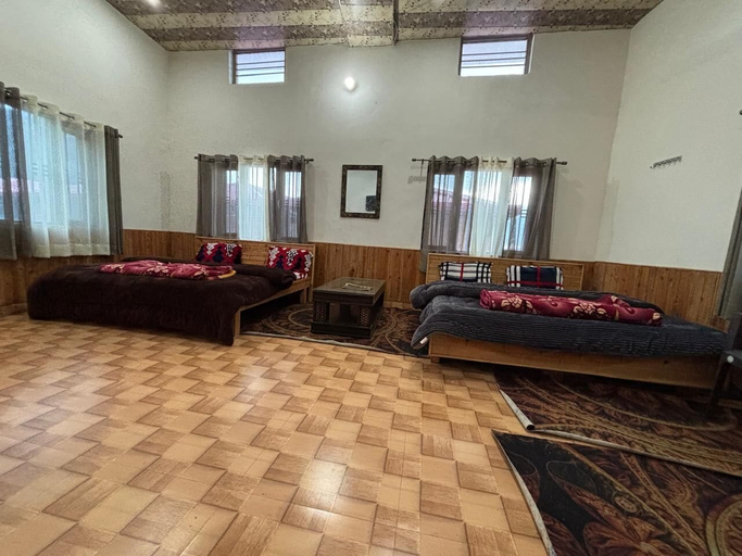 Others 5, Chakrata Sky Hills Resort And Restaurant, Dehradun