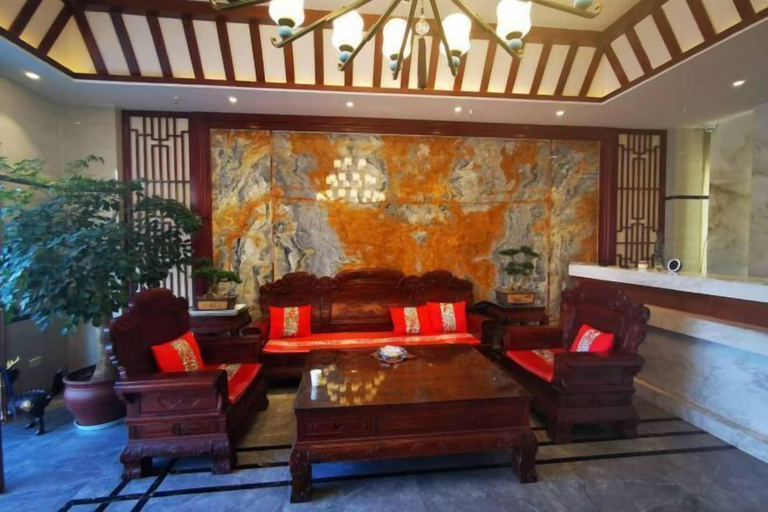 Others 4, Liangzhou Hotel, Qujing