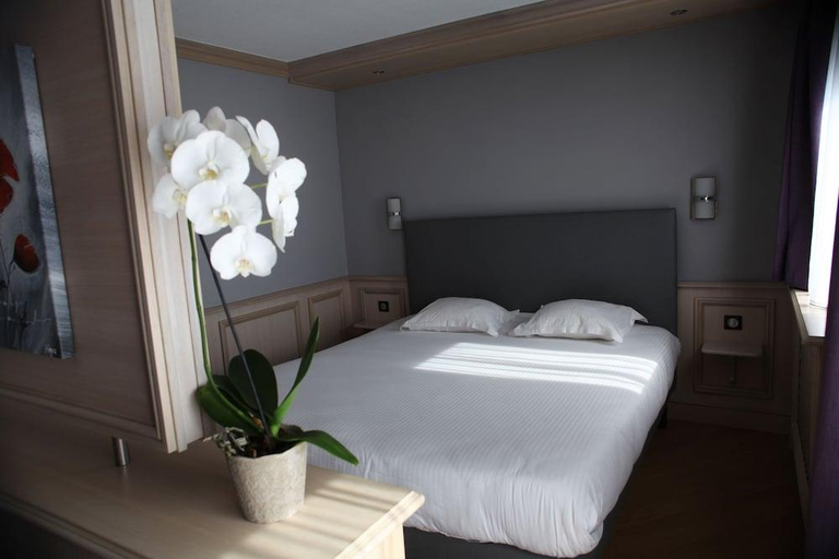 COTTAGE HOTEL, Esch-sur-Alzette