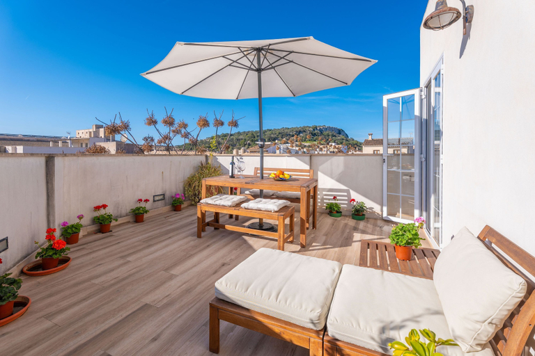 Room 3, Vacances Felanitx in Felanitx, Baleares