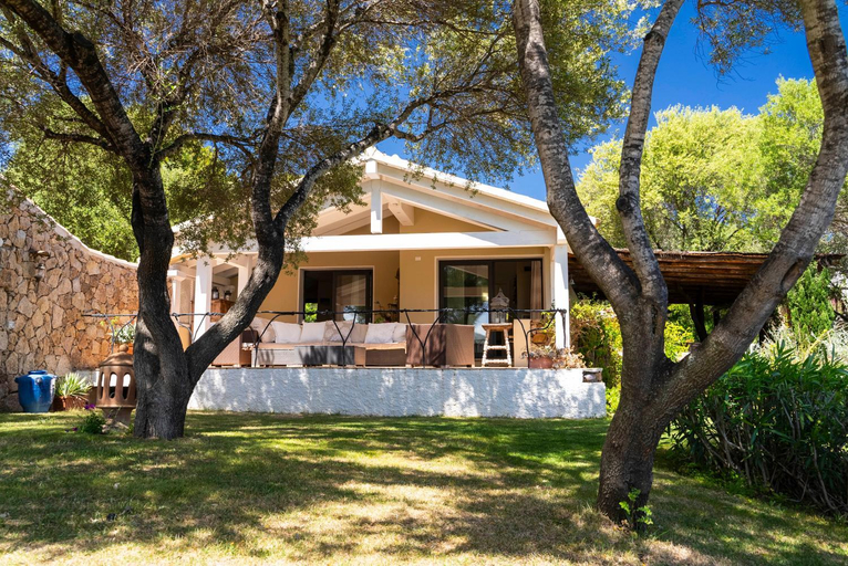Others 3, Domus de Rocas Holiday House, Olbia-Tempio