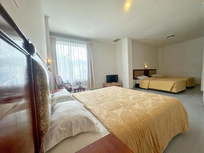 Bedroom 5