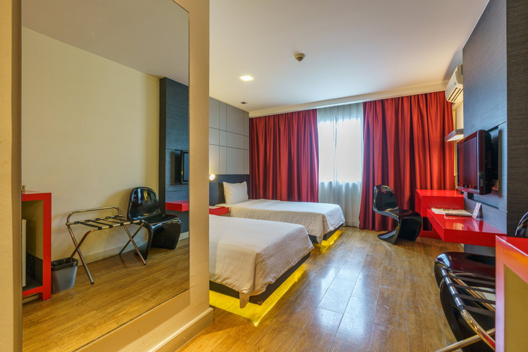 Bedroom 11
