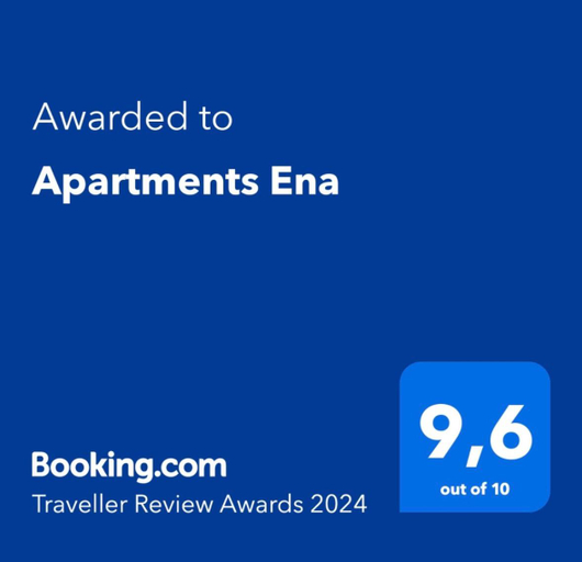 Others 3, Apartments Ena, Kaštela