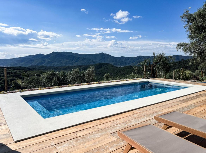 Sport & Beauty 4, Agriturismo Le Merline, Savona