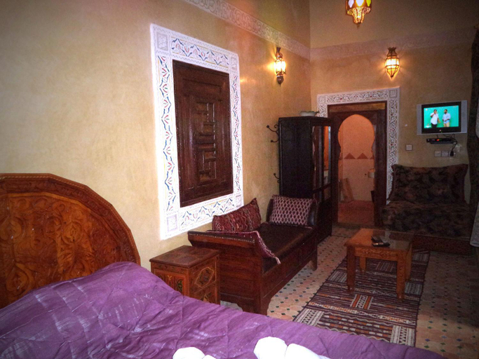 Bedroom 6
