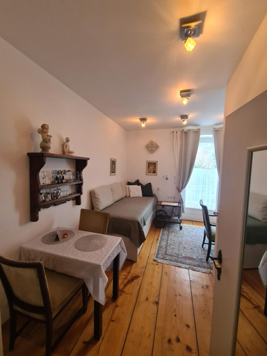 Bedroom 2, Villa Bariole, Berchtesgadener Land