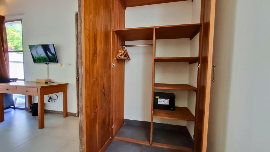Bedroom 27
