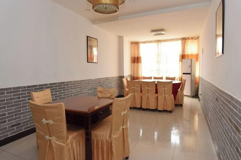 Others 3, Jinse Hepan Business Hotel, Anqing