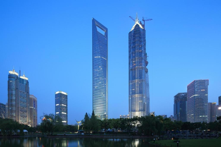 Others 4, Shell Shanghai Yangpu District Pingliang Road Binjiang Hotel, Shanghai