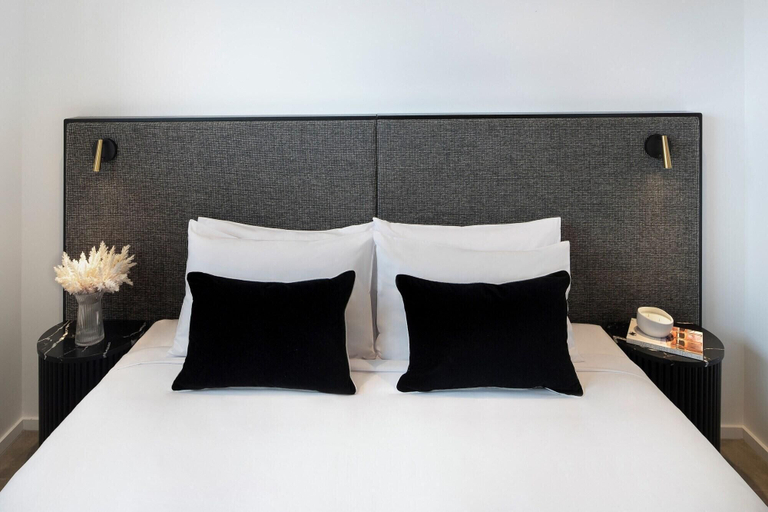 Bedroom 4, Punthill Parramatta, Parramatta - Inner