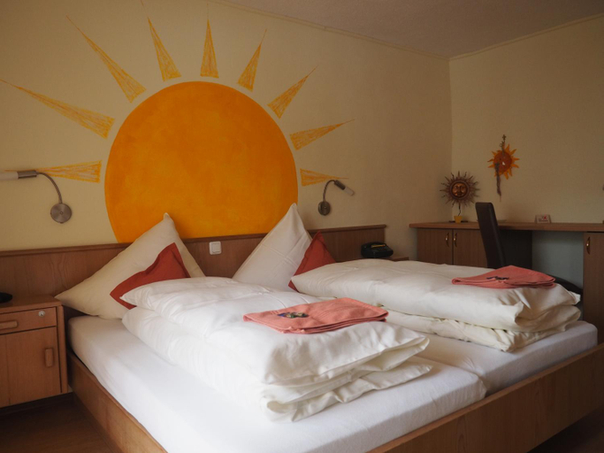 Bedroom 7