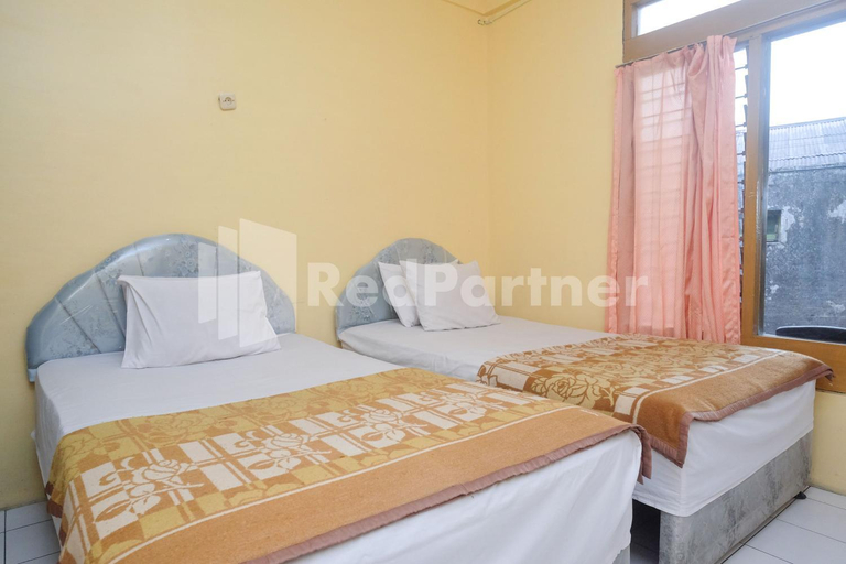 Bedroom 7
