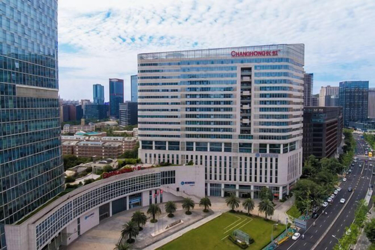 Exterior & Views 2, Taimengsi Hotel, Chengdu