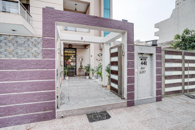 FabExpress Next Home, Gurgaon