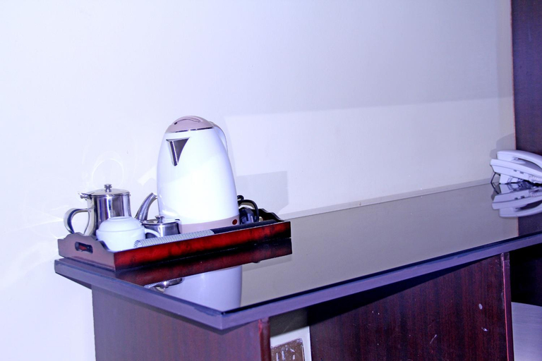 Amenities 5