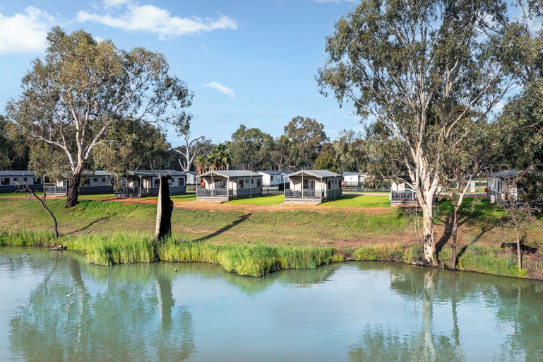 Exterior & Views 1, Discovery Parks - Mildura, Wentworth