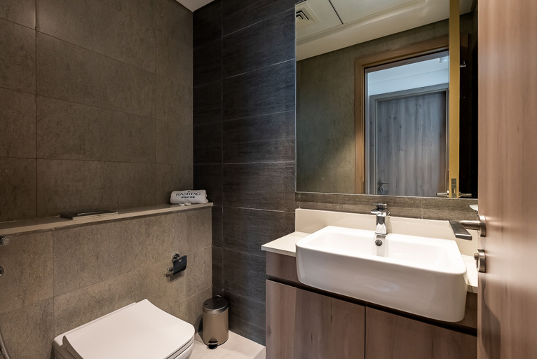 Room 2, Prive Residence 1405 Dubai Hills, Dubai