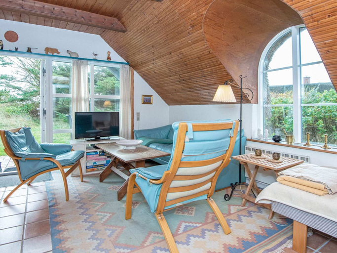 Interior 2, 3 Person Holiday Home in Ringkobing, Ringkøbing-Skjern