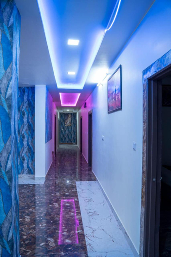Others 3, Vishu premium guesthouse, Agra