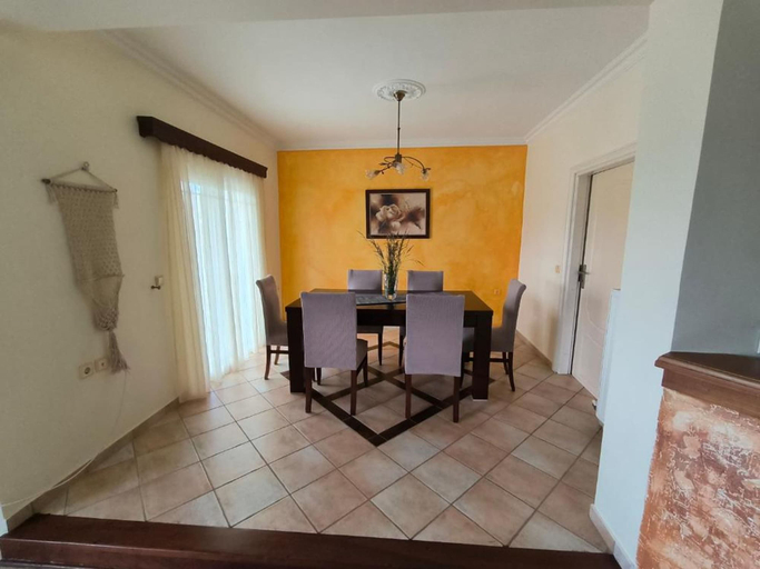 Room 2, Villa Marina Tsoukalades, Ionian Islands