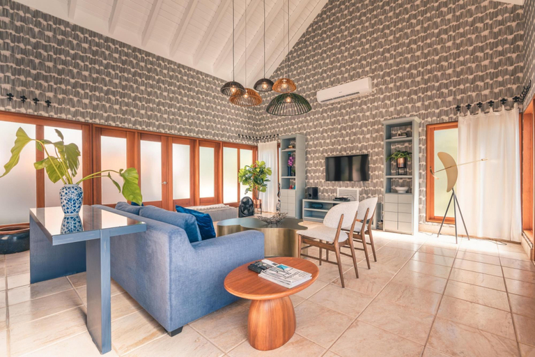 Room 2, Magnificent Villa w Private Pool at Yarari, San Rafael del Yuma