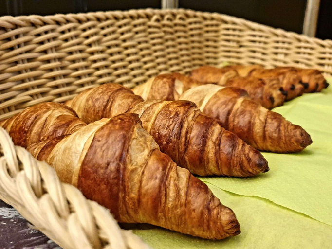 Food & Drinks 5, Brit Hotel Confort Auclair, Creuse