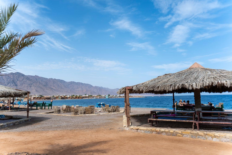 Others 4, Castle Beach, Nuweiba'