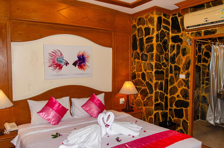 Bedroom 5