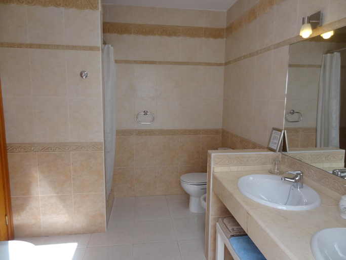 5, Sol y Luna Room & Suite Lanzarote Holidays - Heated pool!, Las Palmas