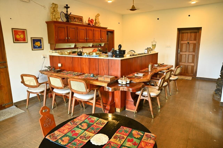 Food & Drinks 5, Elysian Fields, Idukki