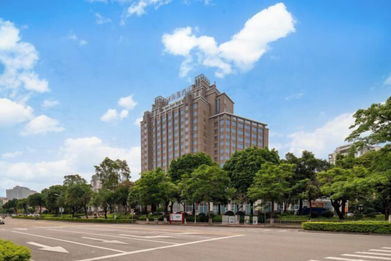 Exterior & Views 2, Juncheng Higher-quarter Hotel, Zhongshan