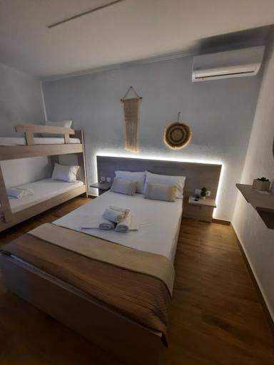 Others 3, Bungalows anestis, Central Macedonia