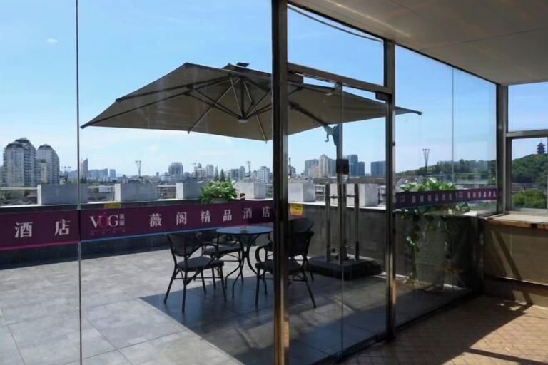 Others 5, weige Boutique Hotel, Shaoxing