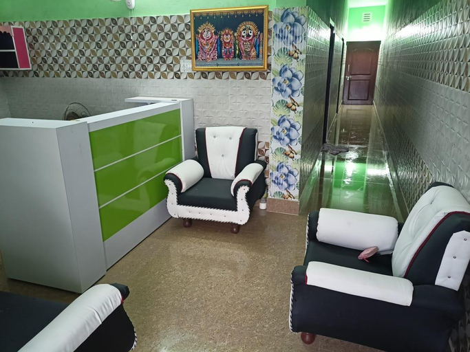 Others 2, Trupti Residency, Puri