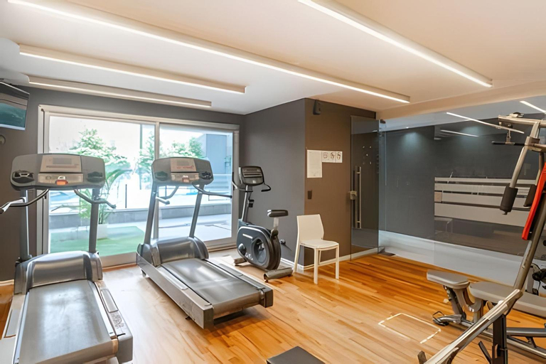 Others 4, Excelentes studios en Las Canitas con piscina, jacuzzy y gym, Distrito Federal