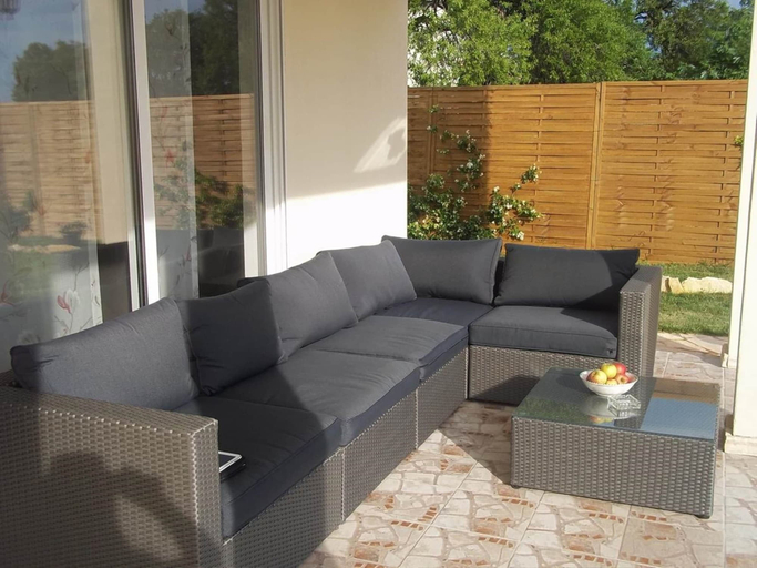 Others 5, Holiday Home in Zadar With Private Pool, Poličnik