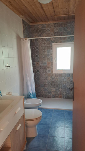 Bathroom, Villa Helena, Las Palmas