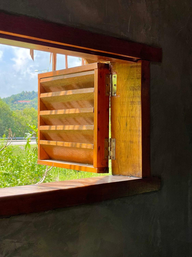 Bathroom 3, Golden Chenang Village, Langkawi