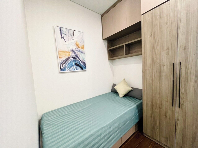 Bedroom 16