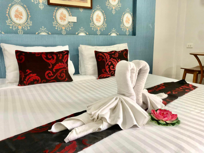 Bedroom 16