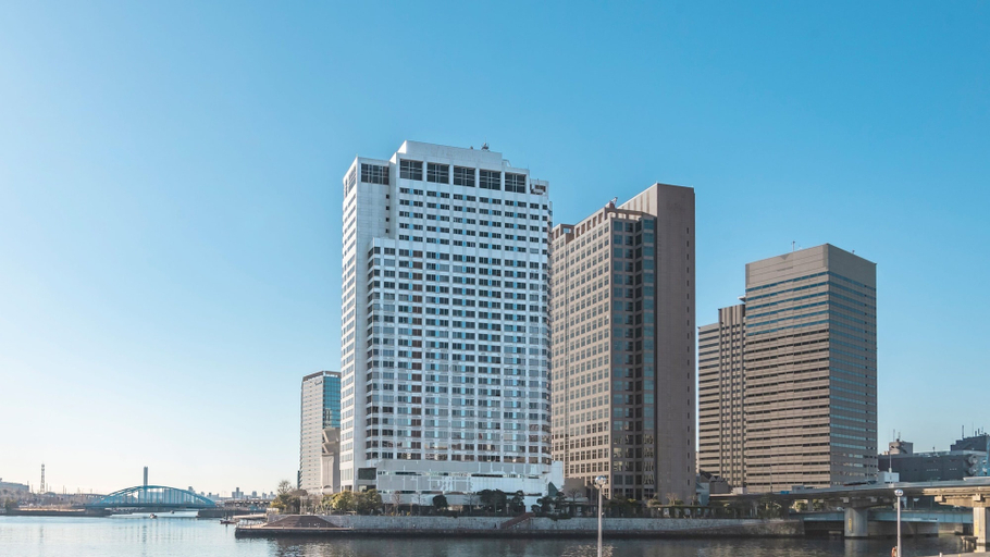 Others 3, ANA Holiday Inn TOKYO BAY by IHG, Shinagawa