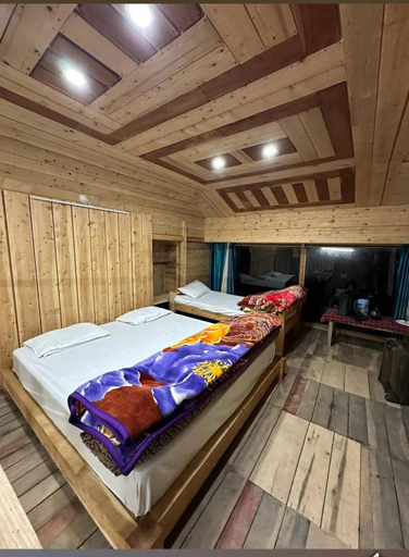 4, Parasharalya luxury home stay, Mandi